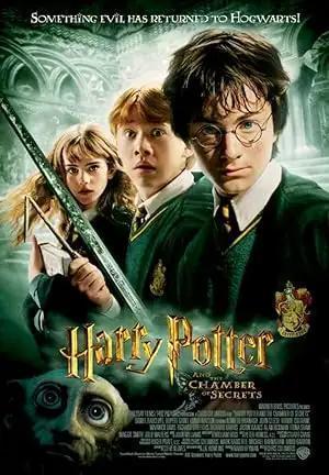 فيلم Harry Potter and the Chamber of Secrets 2002 مترجم - باهي فيلم